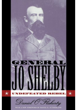 General Jo Shelby