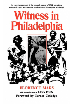 Witness in Philadelphia