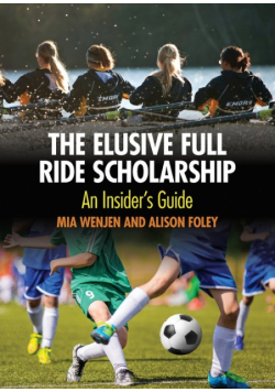 The Elusive Full Ride Scholarship