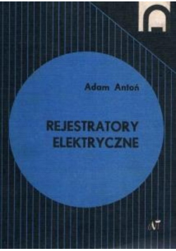 Rejestratory elektryczne