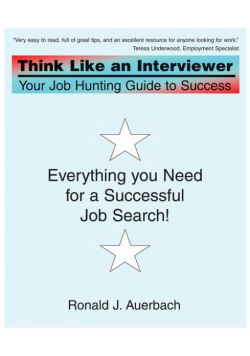 Think Like an Interviewer