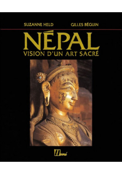 Nepal Vision dun Art Sacre