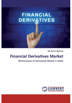 Financial Derivatives Market