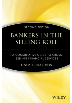 Bankers in the Selling Role