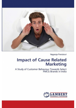 Impact of Cause Related Marketing