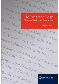 MLA Made Easy