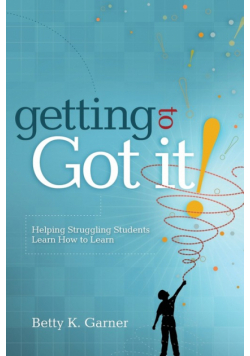 Getting to "Got It!"