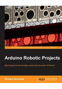 Arduino Robotic Projects
