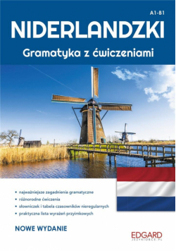 Niderlandzki - Gramatyka z ćwiczeniami w.3