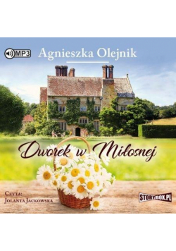 Dworek w miłosnej audiobook