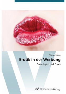 Erotik in Der Werbung