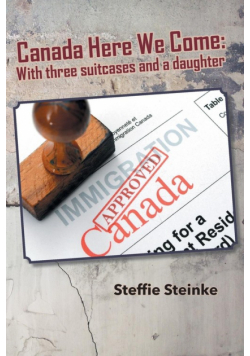 Canada Here We Come