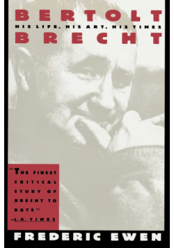 Bertolt Brecht