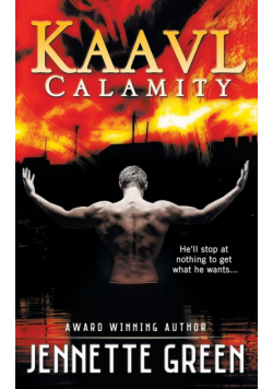 Kaavl Calamity
