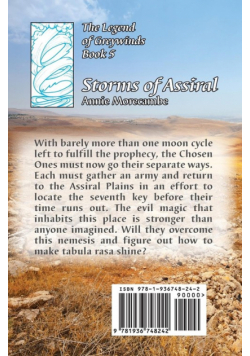 Storms of Assiral