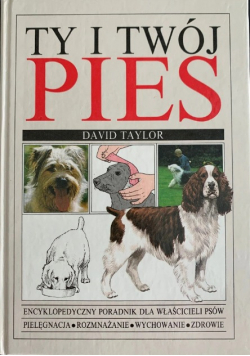 Ty i twój pies