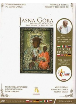 Wideoprzewodnik po Jasnej Górze