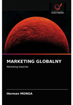 Marketing Globalny