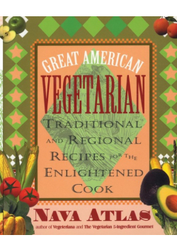 Great American Vegetarian
