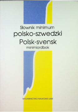 Polsko szwedzki polsk svensk