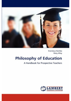 Philosophy of Education
