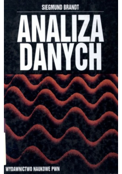 Analiza Danych