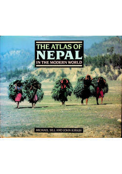 The atlas of nepal