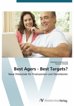 Best Agers - Best Targets?