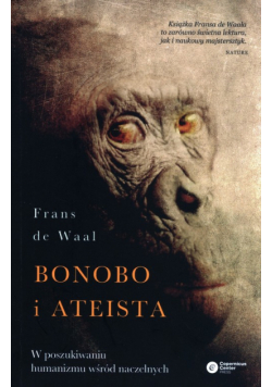 Bonobo i ateista