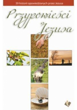 Przypowieści Jezusa