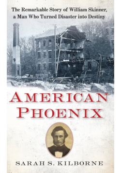 American Phoenix