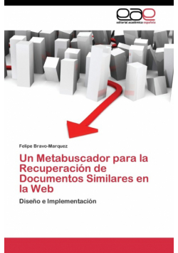 Un Metabuscador para la Recuperación de Documentos Similares en la Web