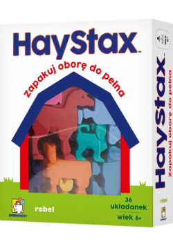 Hay Stax (edycja polska)