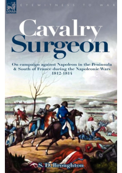 Cavalry Surgeon