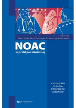 NOAC w praktyce klinicznej