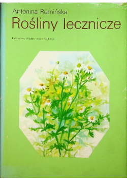 Rośliny lecznicze