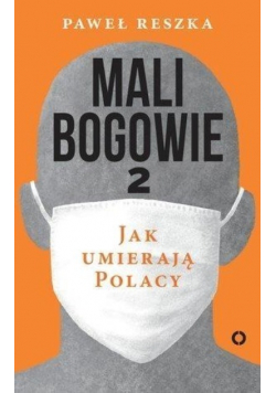 Mali bogowie tom II