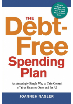 The Debt-Free Spending Plan