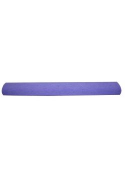 Bibuła krepina 113 purpurowa