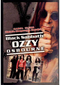 Black Sabbath. Ozzy Osbourne. Historie...