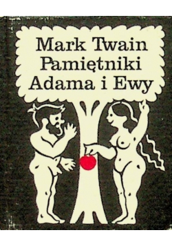 Pamiętniki Adama i Ewy Miniatura
