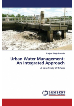 Urban Water Management