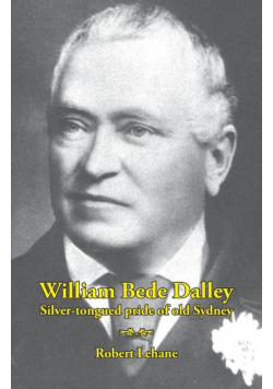 William Bede Dalley