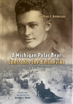 Michigan Polar Bear Confronts the Bolsheviks