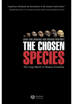 Chosen Species