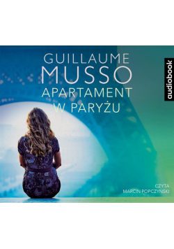 Apartament w Paryżu audiobook