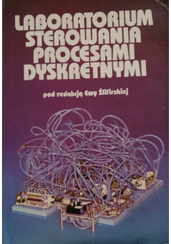 Laboratorium sterowania procesami dyskretnymi
