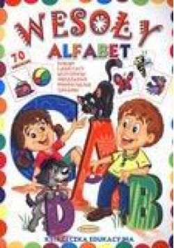 Wesoły alfabet  PASJA