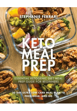 Keto Meal Prep