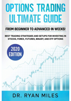 Options Trading Ultimate Guide